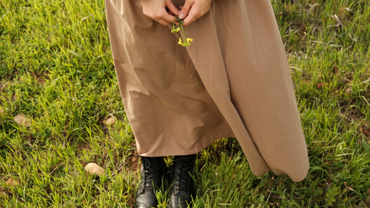 Wearable pieces for everyday life